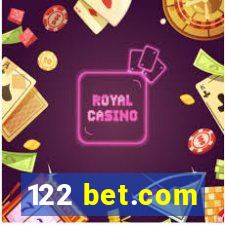 122 bet.com